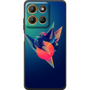 Чохол BoxFace Motorola Edge 60 Neo 