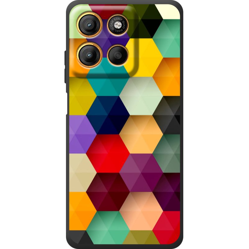 Чохол BoxFace Motorola Edge 60 Neo 