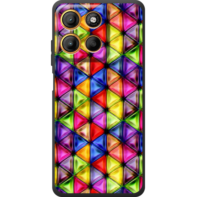 Чохол BoxFace Motorola Edge 60 Neo 