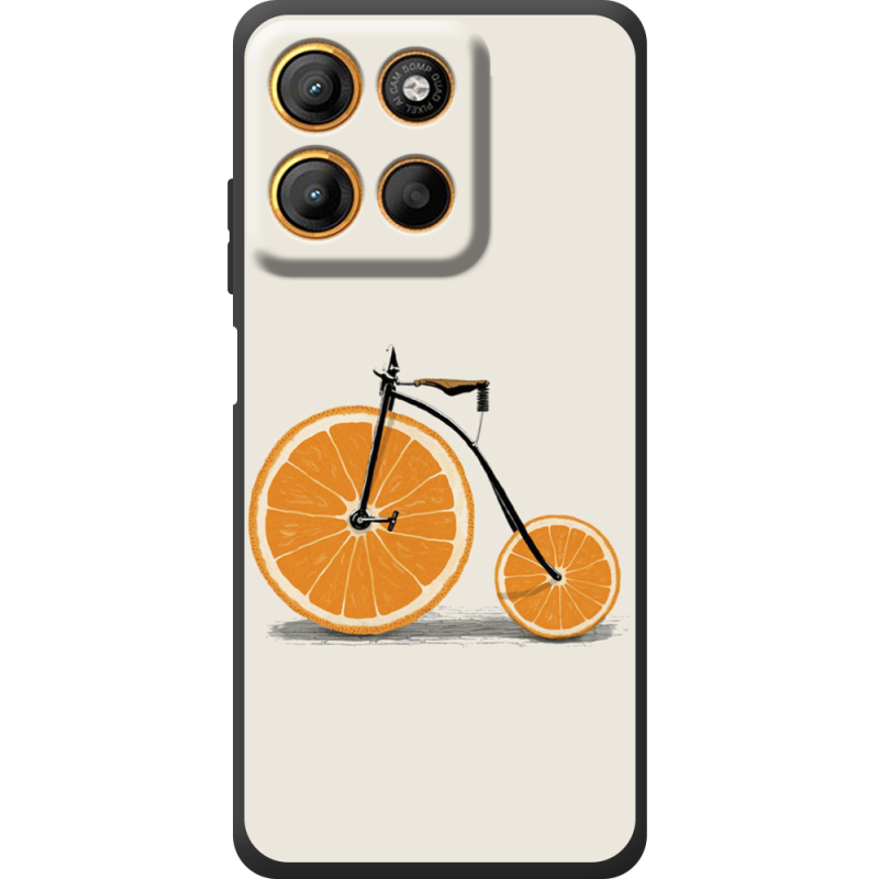 Чохол BoxFace Motorola Edge 60 Neo 