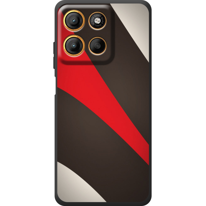 Чохол BoxFace Motorola Edge 60 Neo 