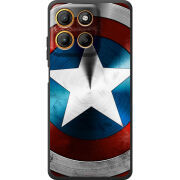 Чохол BoxFace Motorola Edge 60 Neo 