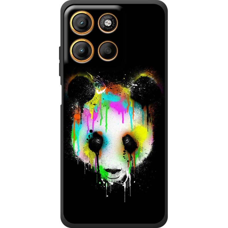 Чохол BoxFace Motorola Edge 60 Neo 