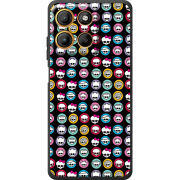 Чохол BoxFace Motorola Edge 60 Neo 