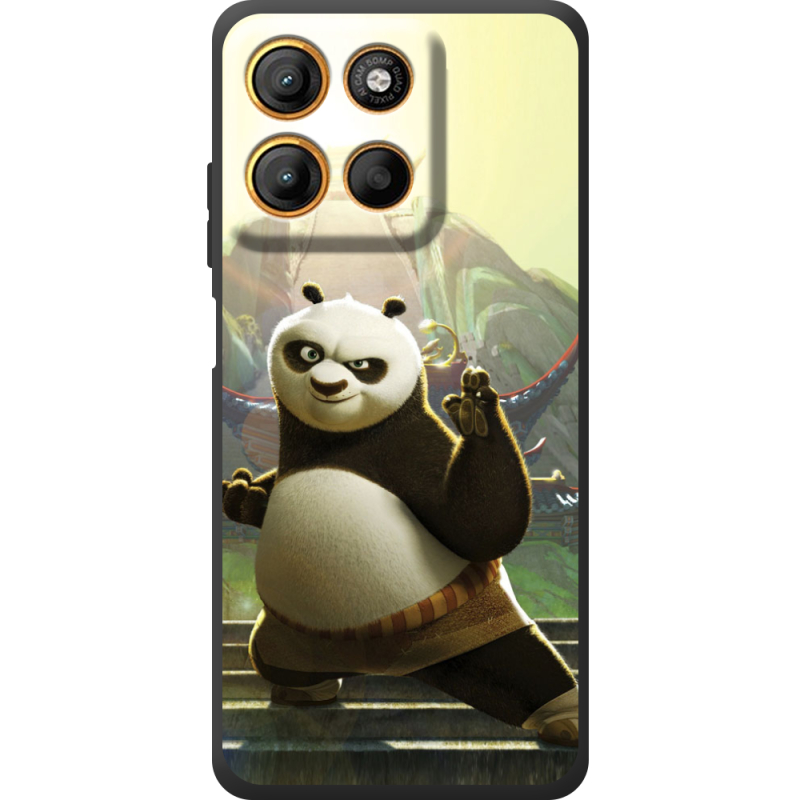 Чохол BoxFace Motorola Edge 60 Neo 