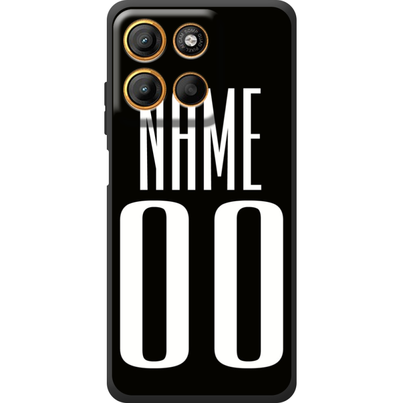 Чохол BoxFace Motorola Edge 60 Neo 