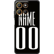 Чохол BoxFace Motorola Edge 60 Neo 