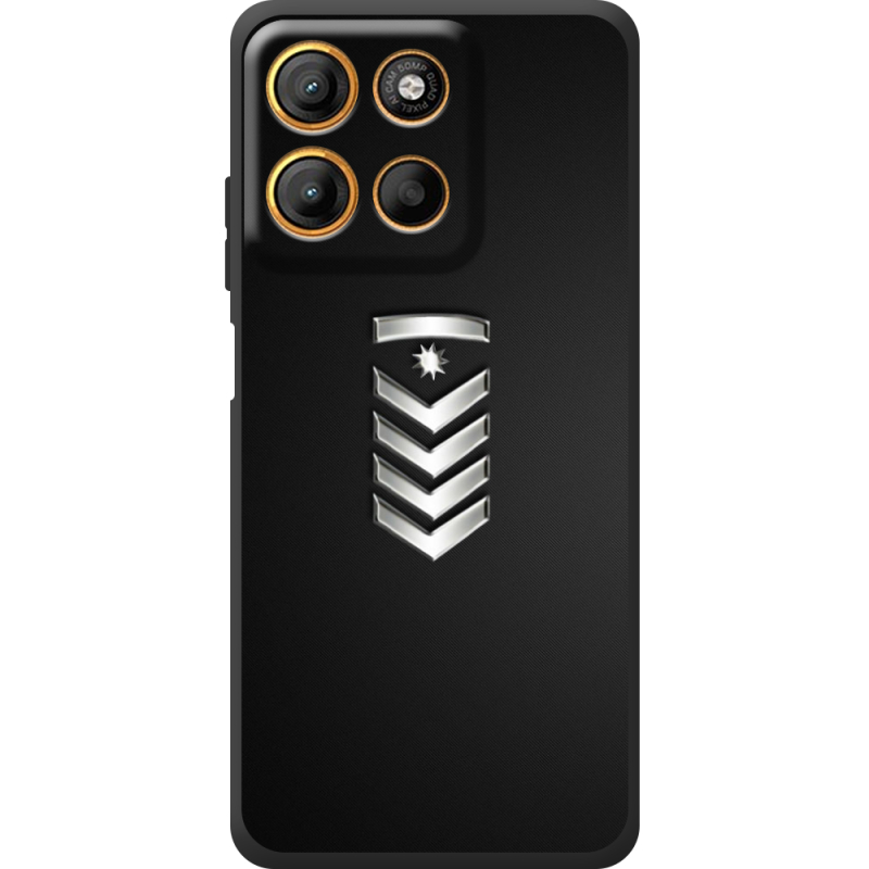 Чохол BoxFace Motorola Edge 60 Neo 