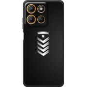 Чохол BoxFace Motorola Edge 60 Neo 