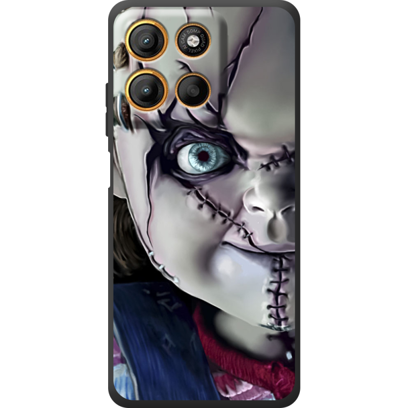 Чохол BoxFace Motorola Edge 60 Neo 