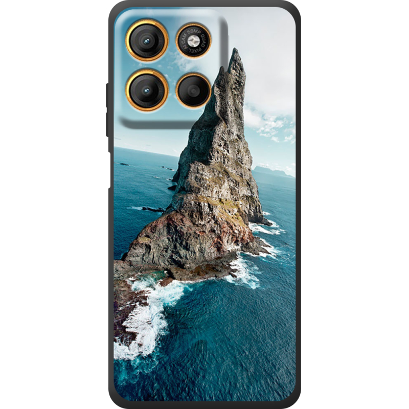 Чохол BoxFace Motorola Edge 60 Neo 