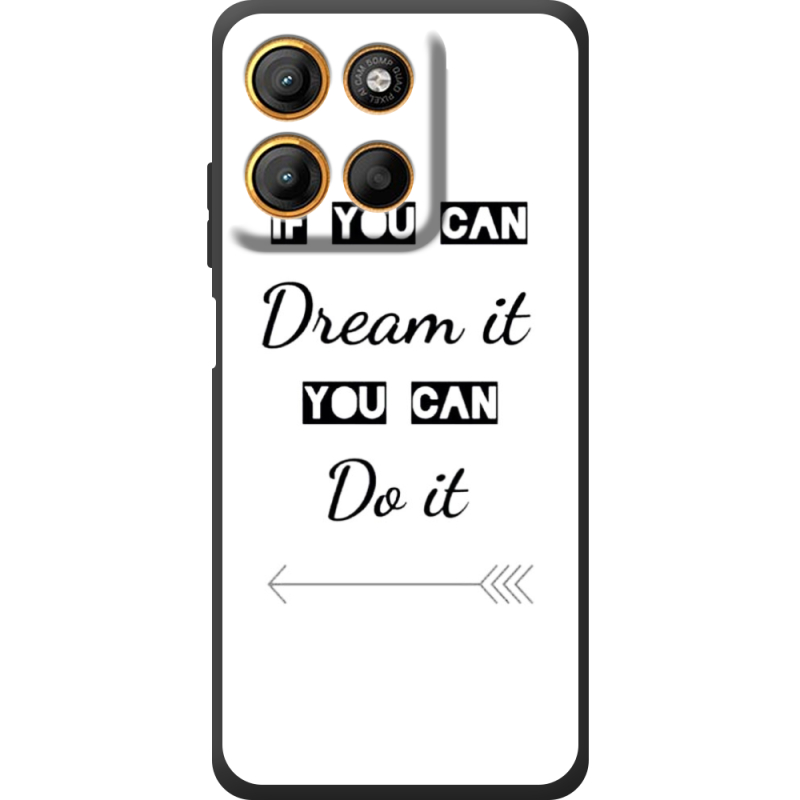 Чохол BoxFace Motorola Edge 60 Neo 