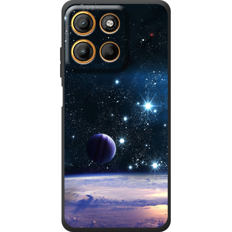 Чохол BoxFace Motorola Edge 60 Neo Space Landscape