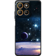 Чохол BoxFace Motorola Edge 60 Neo Space Landscape