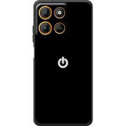 Чохол BoxFace Motorola Edge 60 Neo 