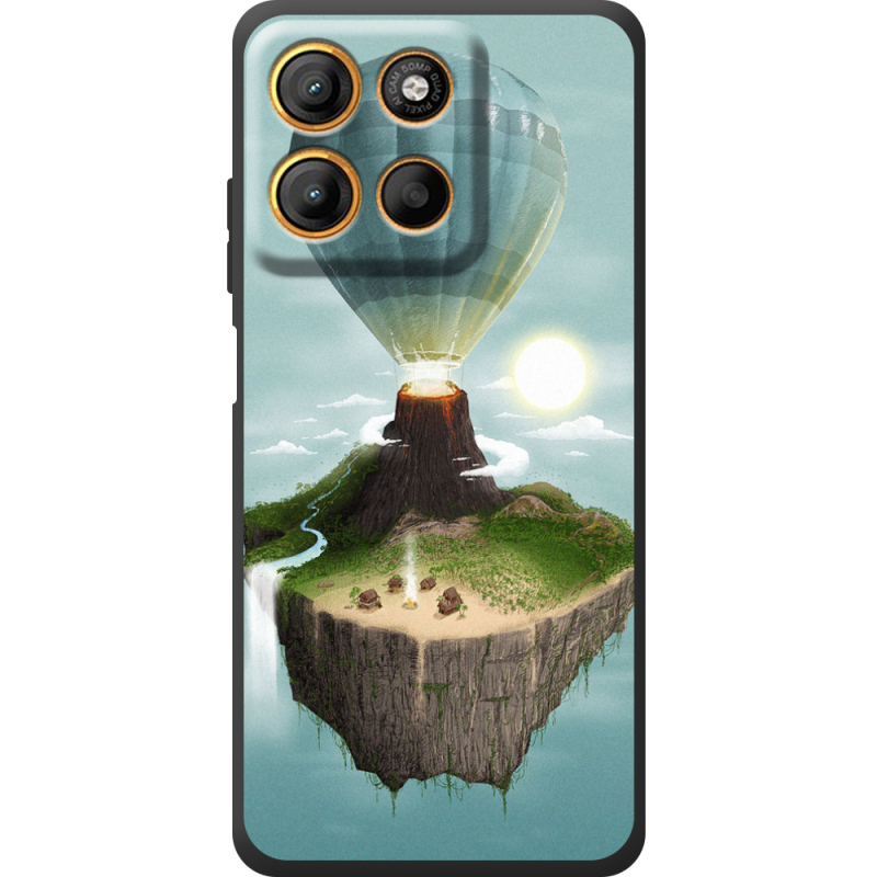 Чохол BoxFace Motorola Edge 60 Neo 