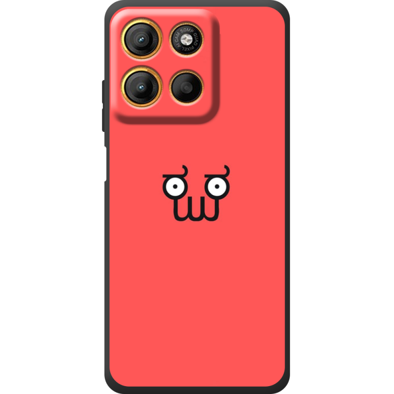 Чохол BoxFace Motorola Edge 60 Neo 