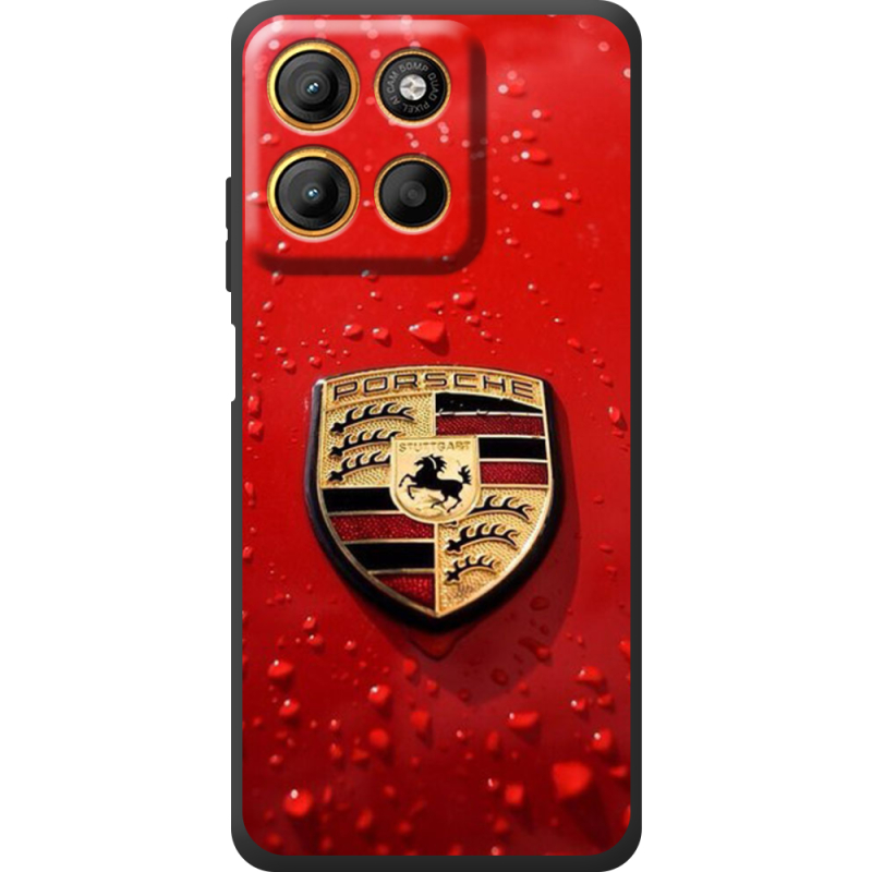 Чохол BoxFace Motorola Edge 60 Neo 