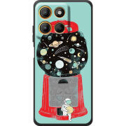 Чохол BoxFace Motorola Edge 60 Neo 