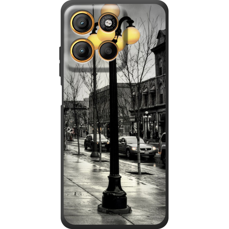 Чохол BoxFace Motorola Edge 60 Neo 