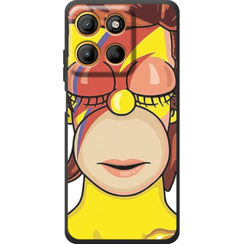 Чохол BoxFace Motorola Edge 60 Neo 