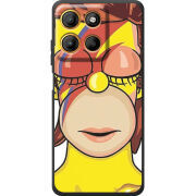 Чохол BoxFace Motorola Edge 60 Neo 