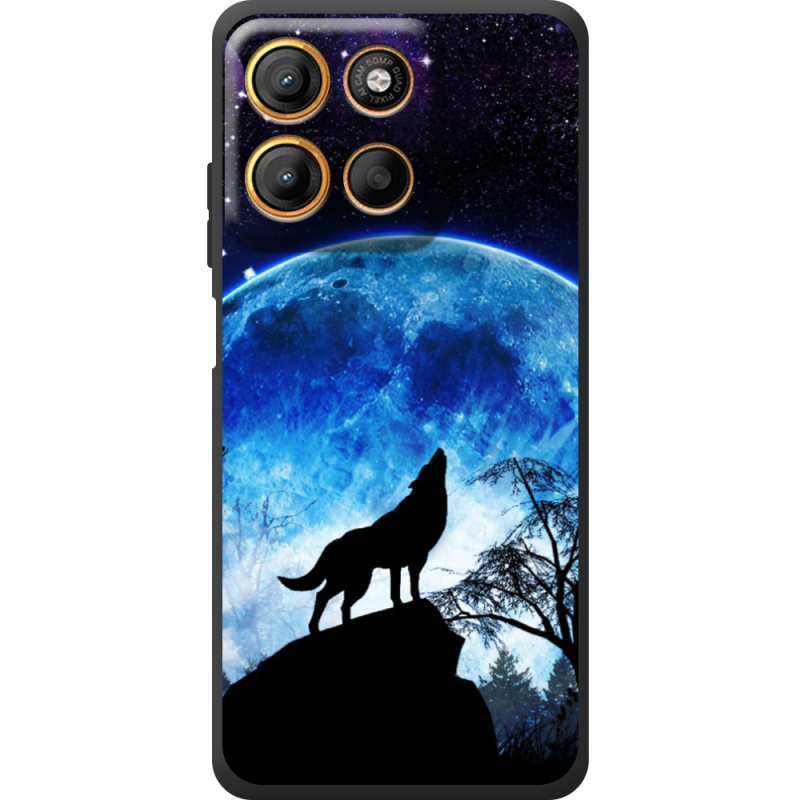 Чохол BoxFace Motorola Edge 60 Neo 