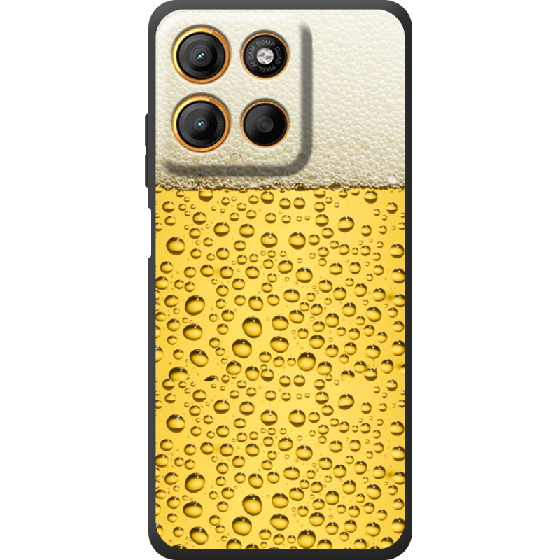 Чохол BoxFace Motorola Edge 60 Neo 