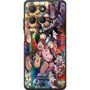 Чохол BoxFace Motorola Edge 60 Neo 