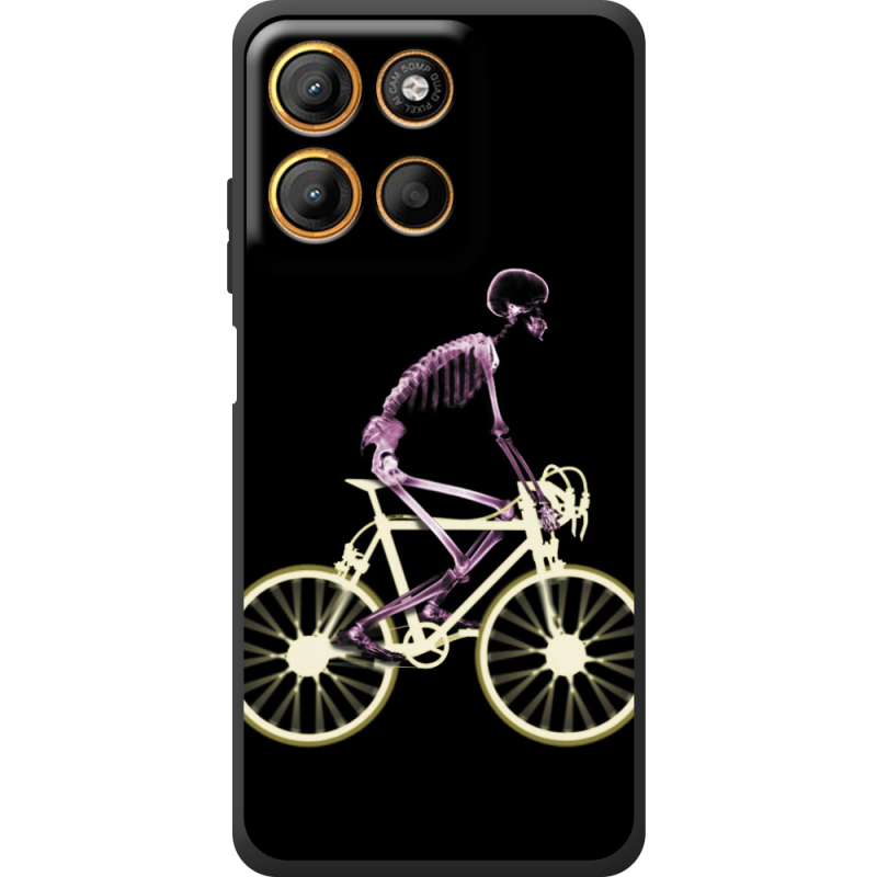 Чохол BoxFace Motorola Edge 60 Neo 