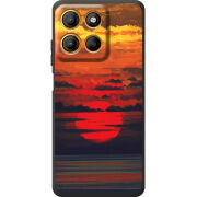 Чохол BoxFace Motorola Edge 60 Neo Calm Before the Storm