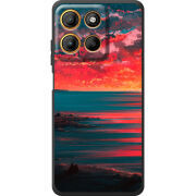 Чохол BoxFace Motorola Edge 60 Neo Seaside a