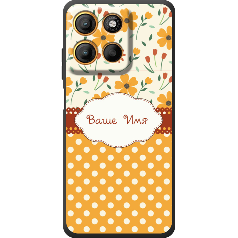 Чохол BoxFace Motorola Edge 60 Neo 