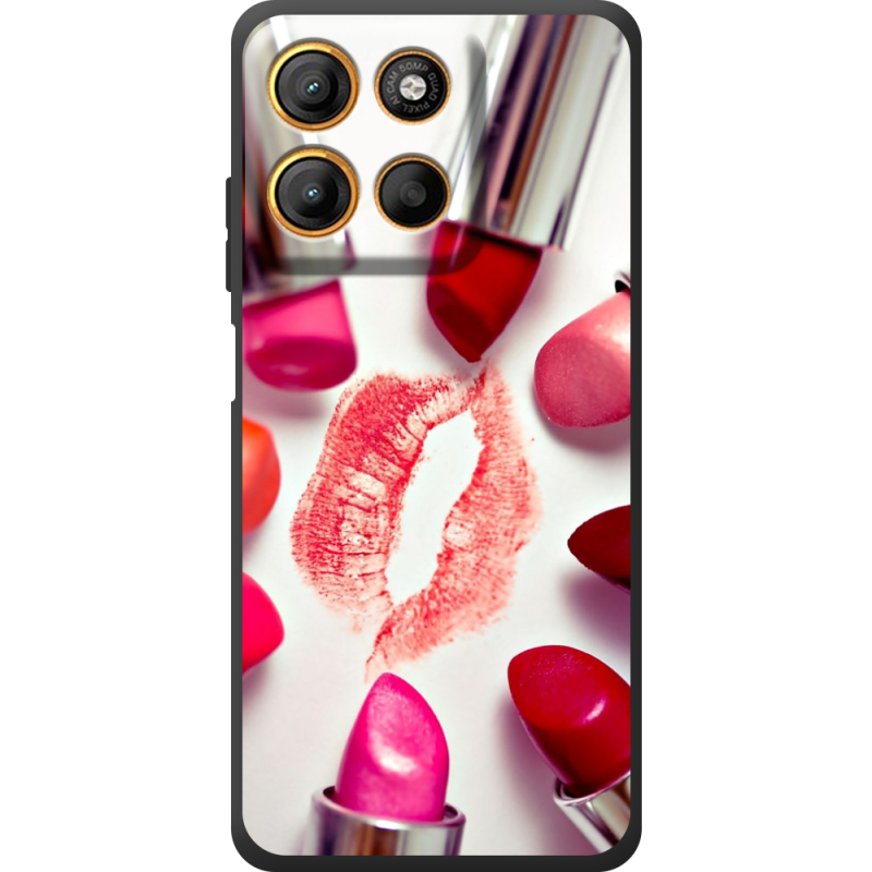 Чохол BoxFace Motorola Edge 60 Neo 