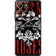 Чохол BoxFace Motorola Edge 60 Neo 