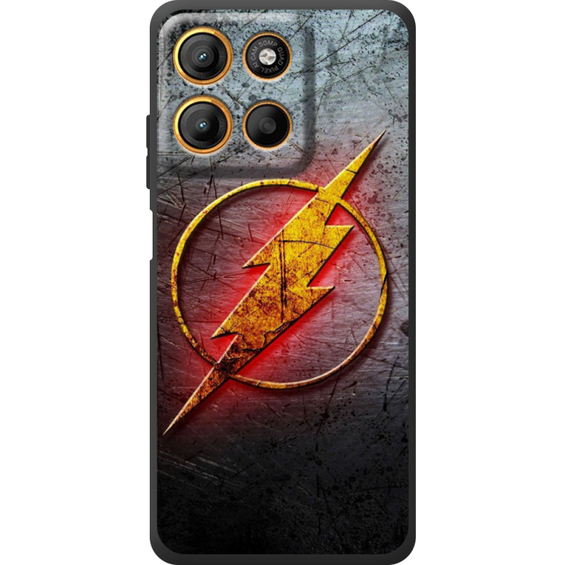 Чохол BoxFace Motorola Edge 60 Neo 