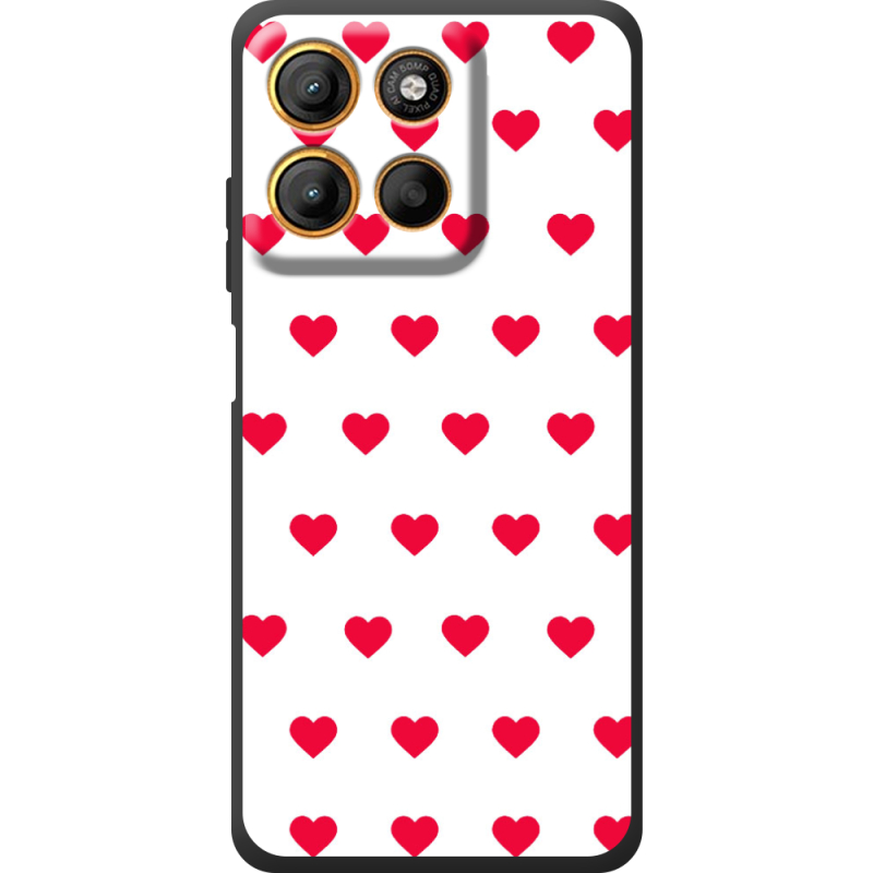 Чохол BoxFace Motorola Edge 60 Neo 