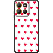 Чохол BoxFace Motorola Edge 60 Neo 