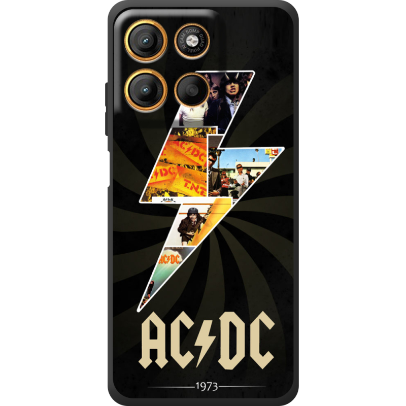 Чохол BoxFace Motorola Edge 60 Neo 