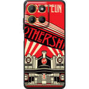 Чохол BoxFace Motorola Edge 60 Neo 