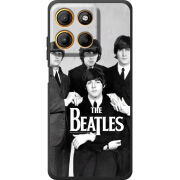 Чохол BoxFace Motorola Edge 60 Neo 