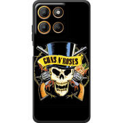 Чохол BoxFace Motorola Edge 60 Neo 