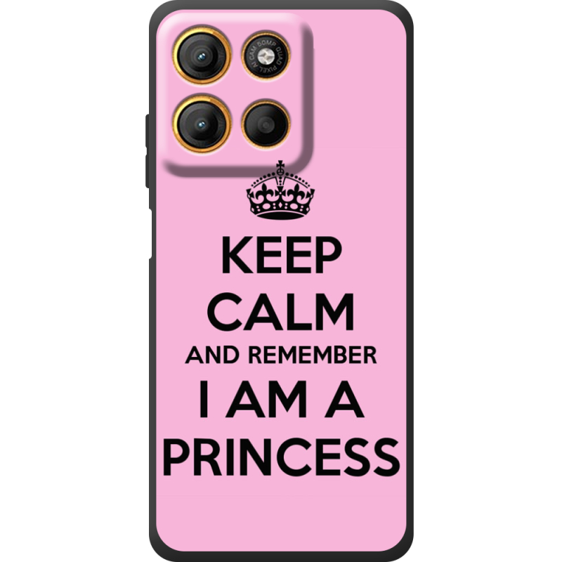 Чохол BoxFace Motorola Edge 60 Neo 