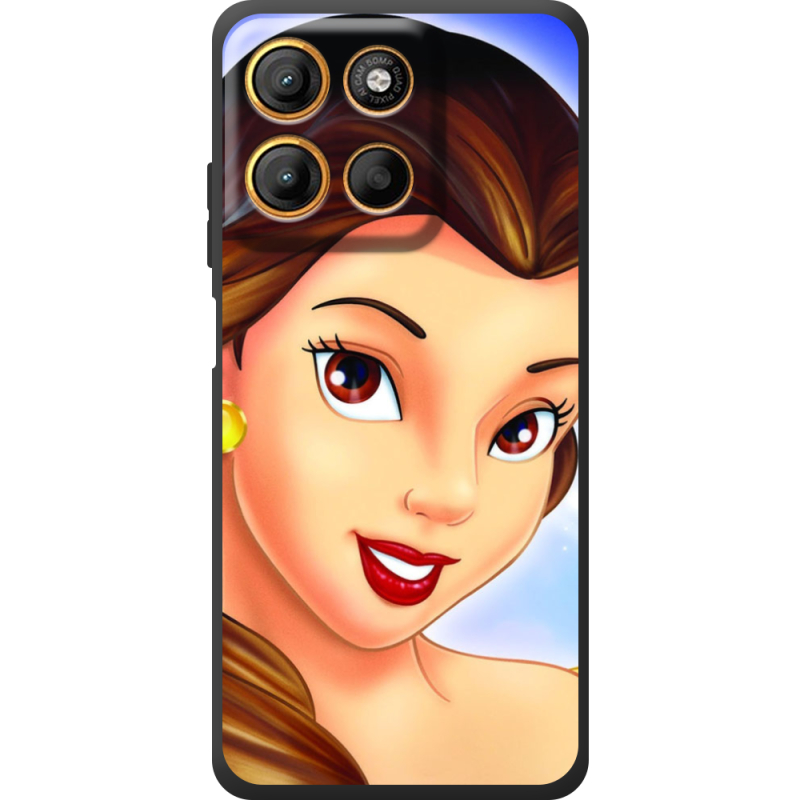 Чохол BoxFace Motorola Edge 60 Neo 