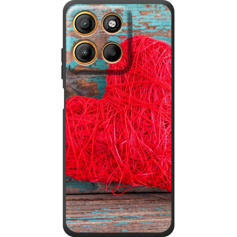 Чохол BoxFace Motorola Edge 60 Neo 