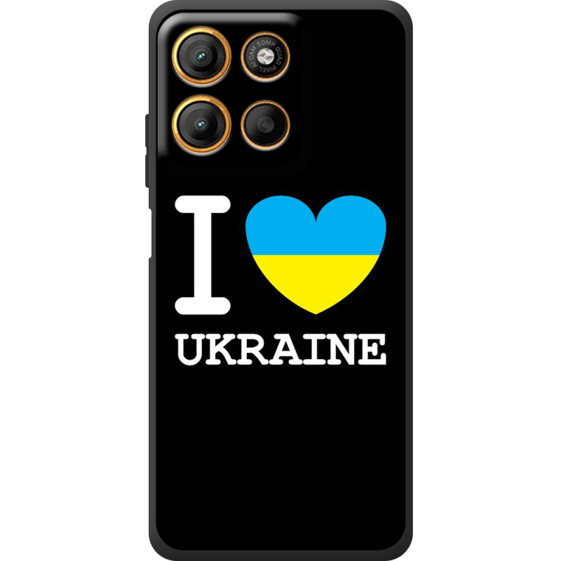 Чохол BoxFace Motorola Edge 60 Neo 