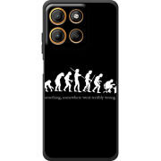 Чохол BoxFace Motorola Edge 60 Neo 