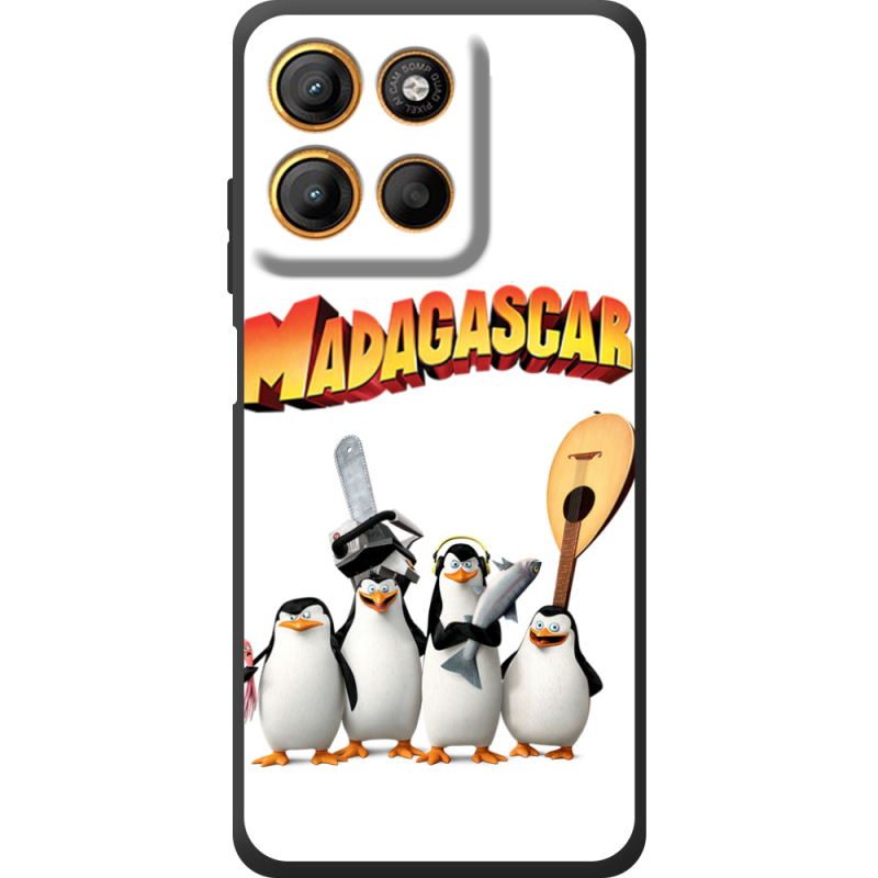 Чохол BoxFace Motorola Edge 60 Neo 