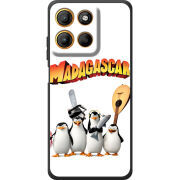 Чохол BoxFace Motorola Edge 60 Neo 