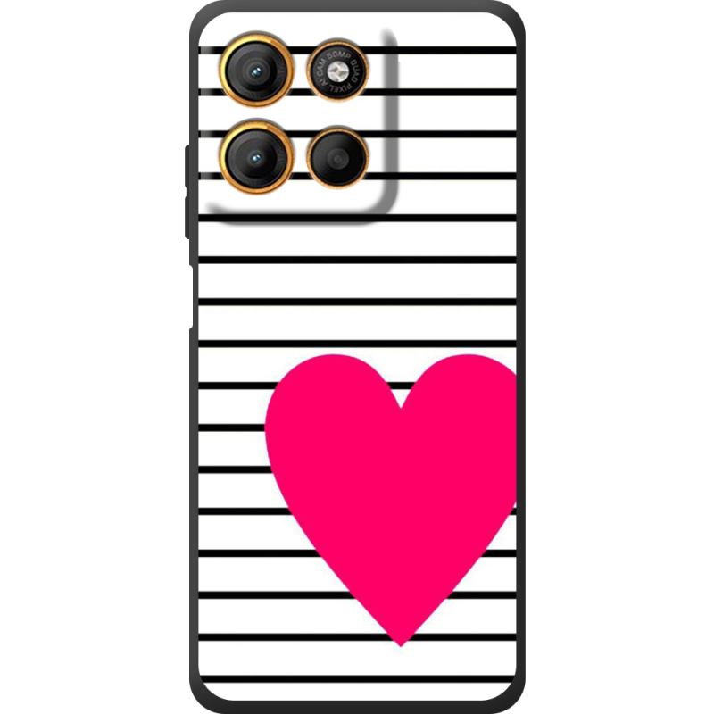 Чохол BoxFace Motorola Edge 60 Neo 